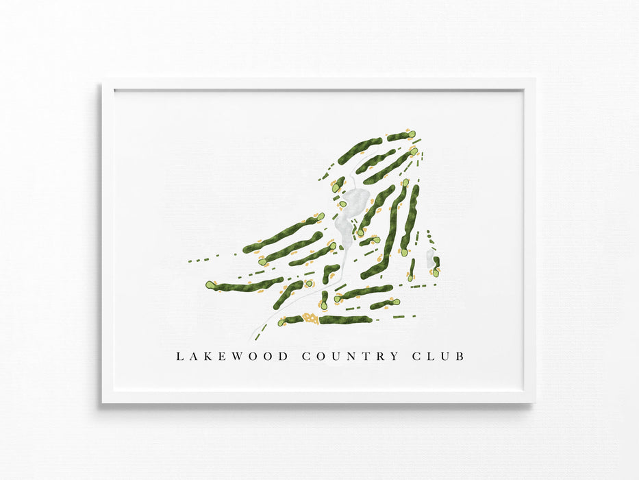 Lakewood Country Club | Westlake, OH 