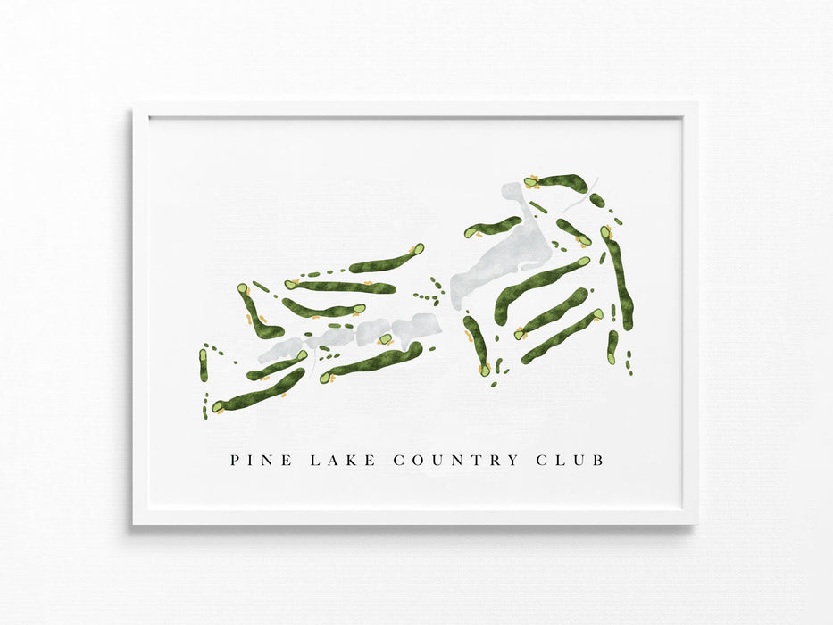 Pine Lake Country Club | Mint Hill, NC 