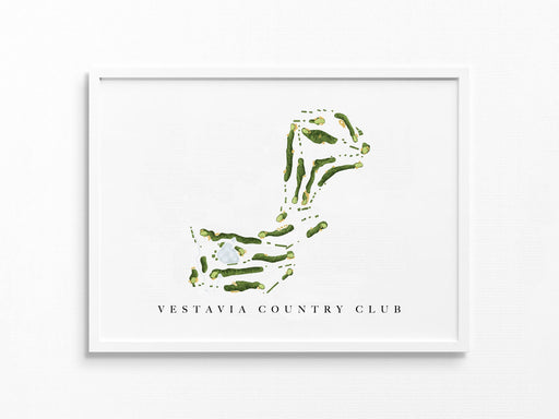 Vestavia Country Club | Birmingham, AL 
