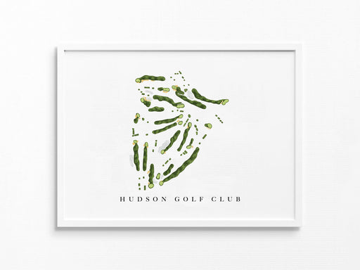 Hudson Golf Club | Hudson, WI 