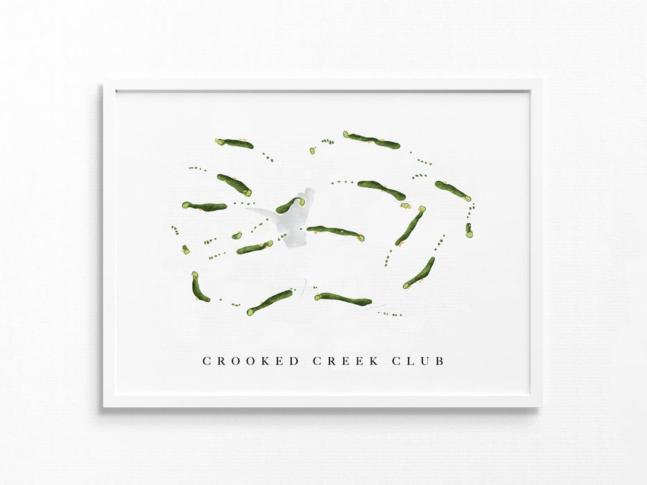 Crooked Creek Club | Alpharetta, GA 