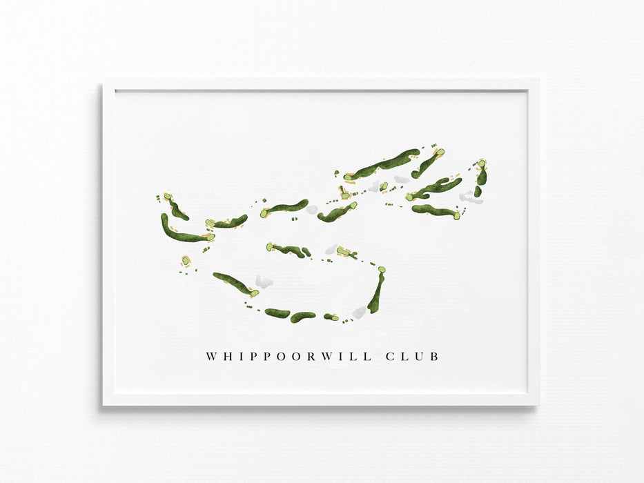 Whippoorwill Club | Armonk, NY 