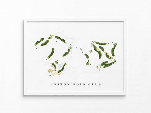 Boston Golf Club | Hingham, MA 