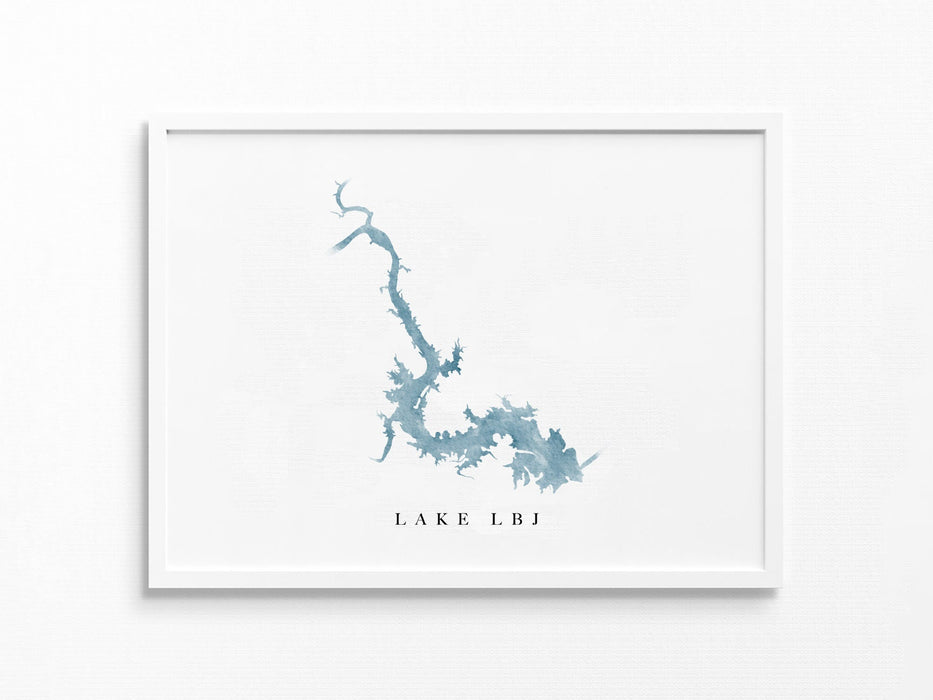 Lake LBJ | Texas 