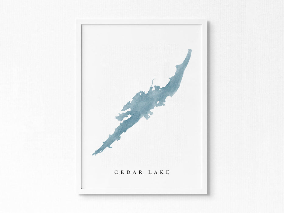 Cedar Lake | Ely, MN 