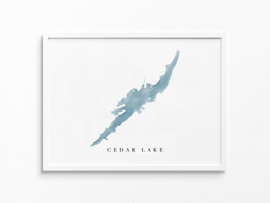 Cedar Lake | Ely, MN 
