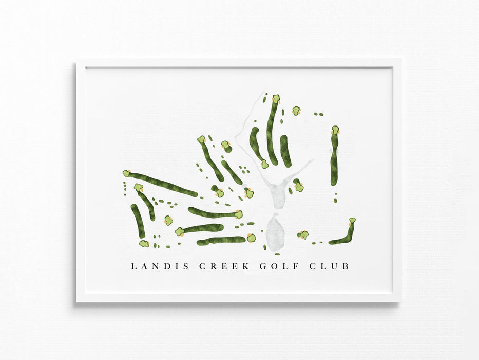 Landis Creek Golf Club | Limerick, PA 