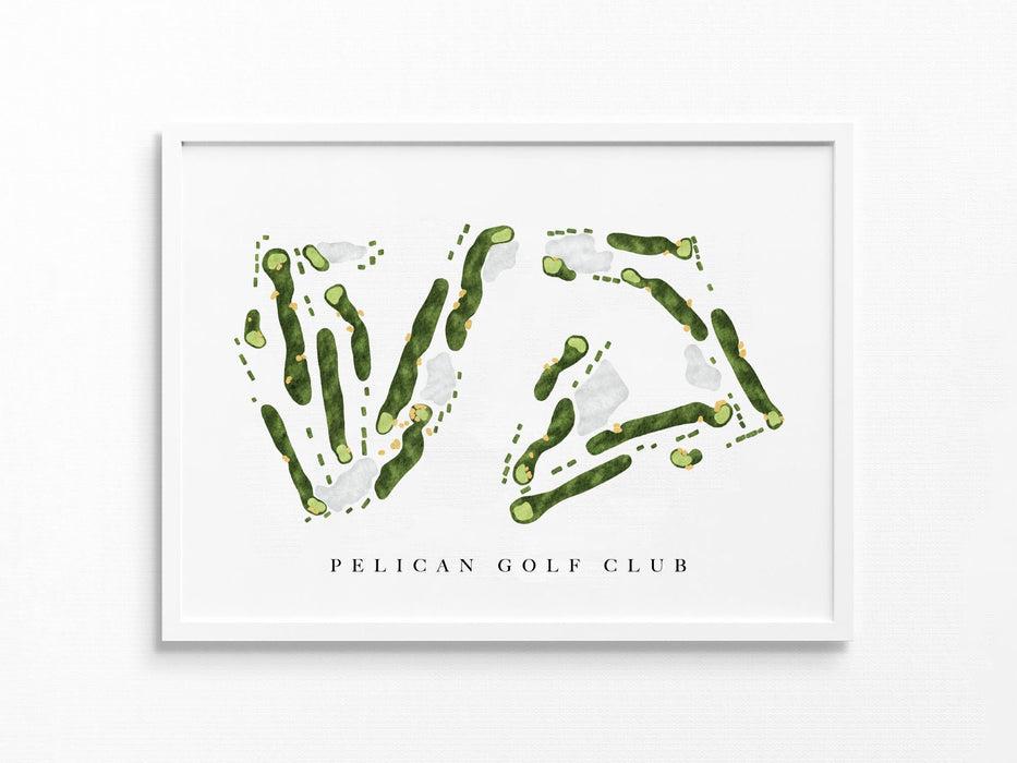 Pelican Golf Club | Belleair, FL 