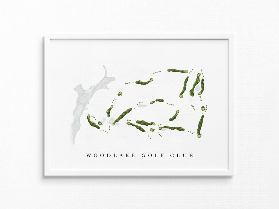 Woodlake Golf Club | Tazewell, TN 