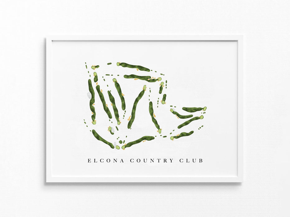 Elcona Country Club | Bristol, IN 