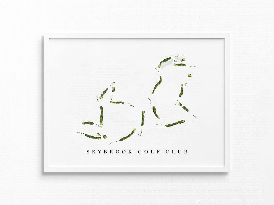 Skybrook Golf Club | Huntersville, NC 