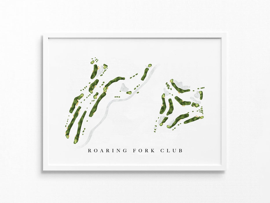 Roaring Fork Club | Basalt, CO 