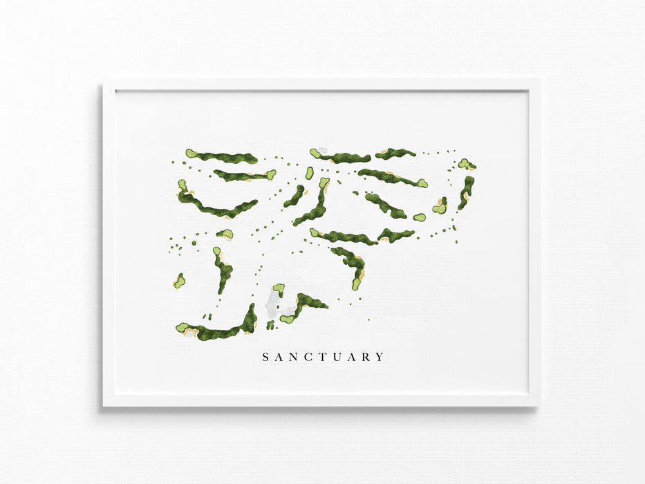 Sanctuary Golf Course | Sedalia, CO 