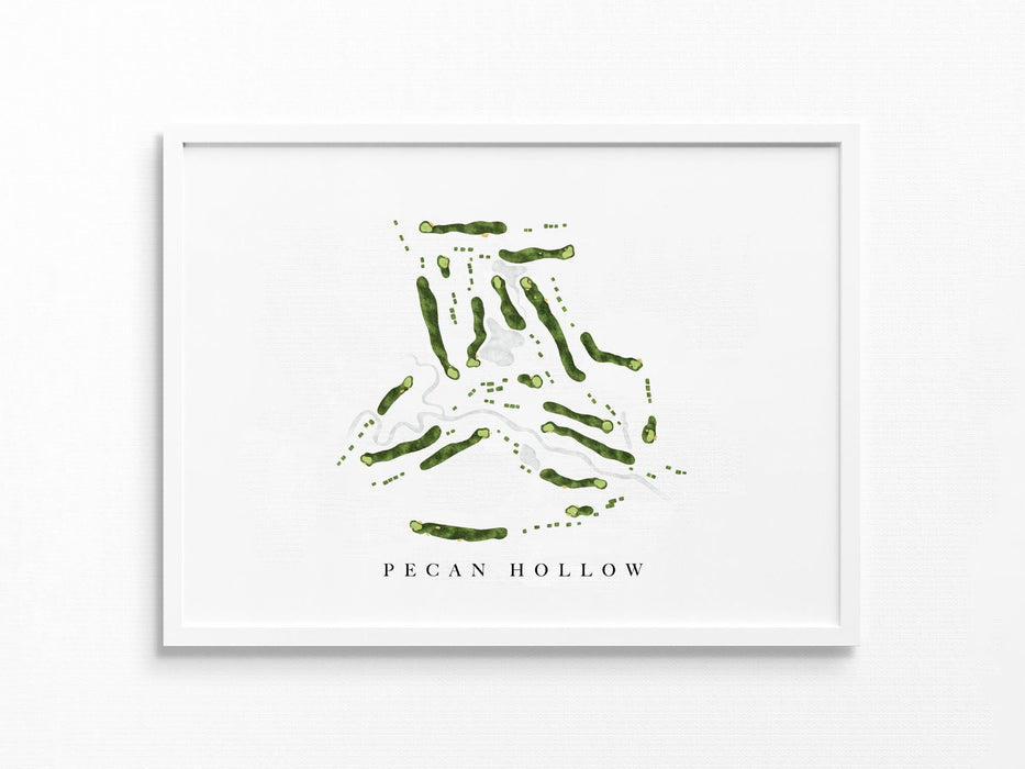 Pecan Hollow | Plano, TX 