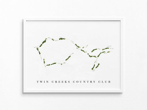 Twin Creeks Country Club | Cedar Park, TX 