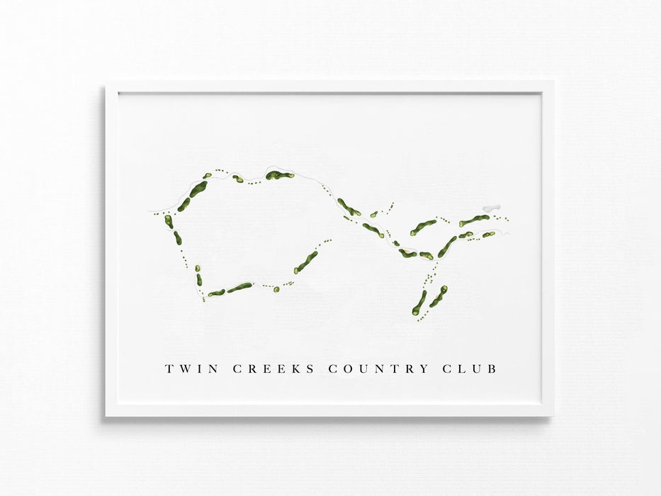 Twin Creeks Country Club | Cedar Park, TX 