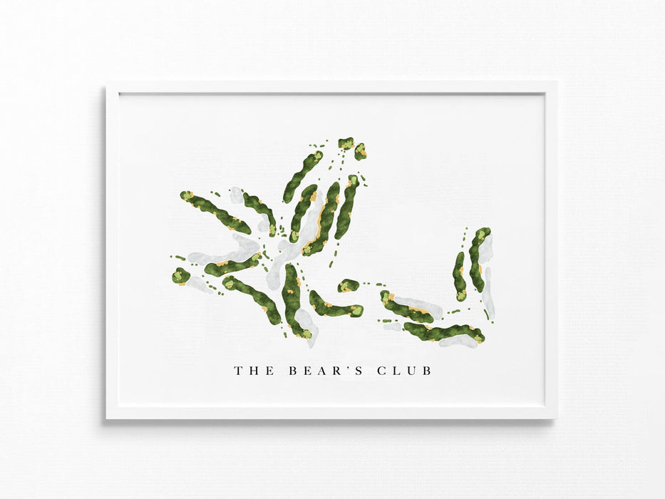The Bear's Club | Jupiter, FL 