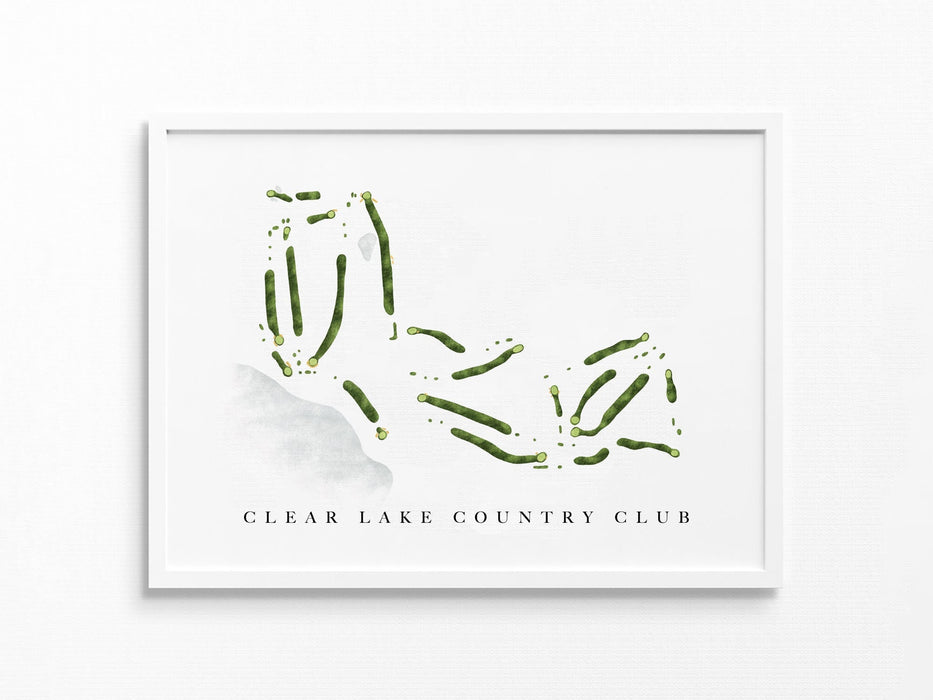 Clear Lake Country Club | Big Rapids, MI 