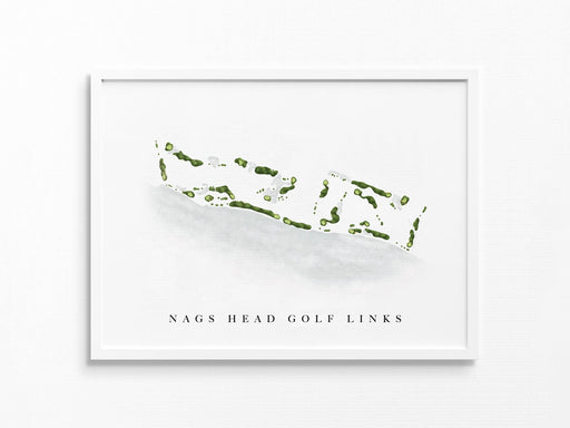 Nags Head Golf Links | Nags Head, NC 