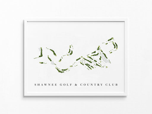 Shawnee Golf & Country Club | Shawnee, KS 