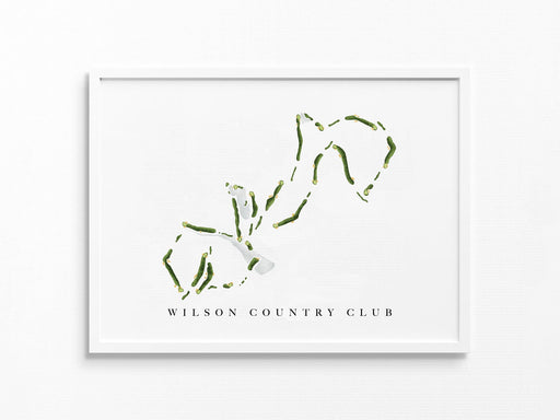 Wilson Country Club | Wilson, NC 