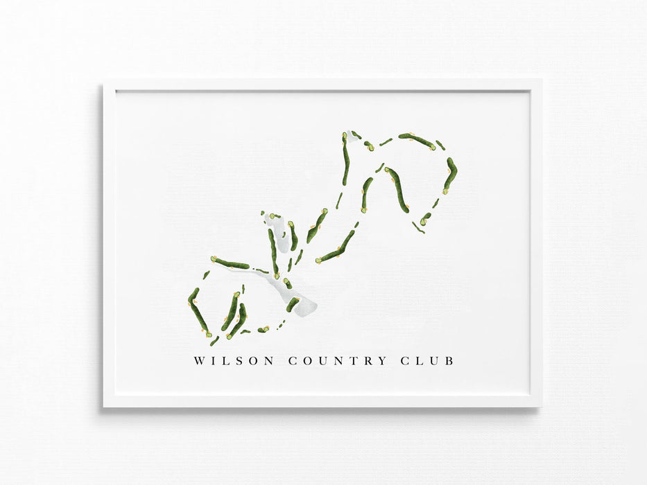 Wilson Country Club | Wilson, NC 