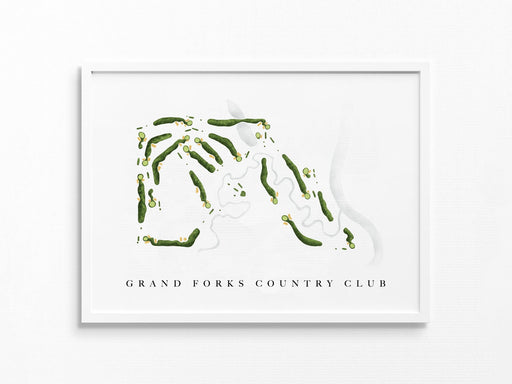 Grand Forks Country Club | Grand Forks, ND 
