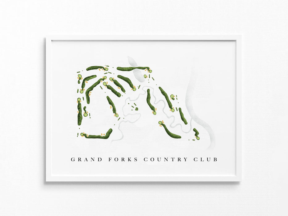 Grand Forks Country Club | Grand Forks, ND 