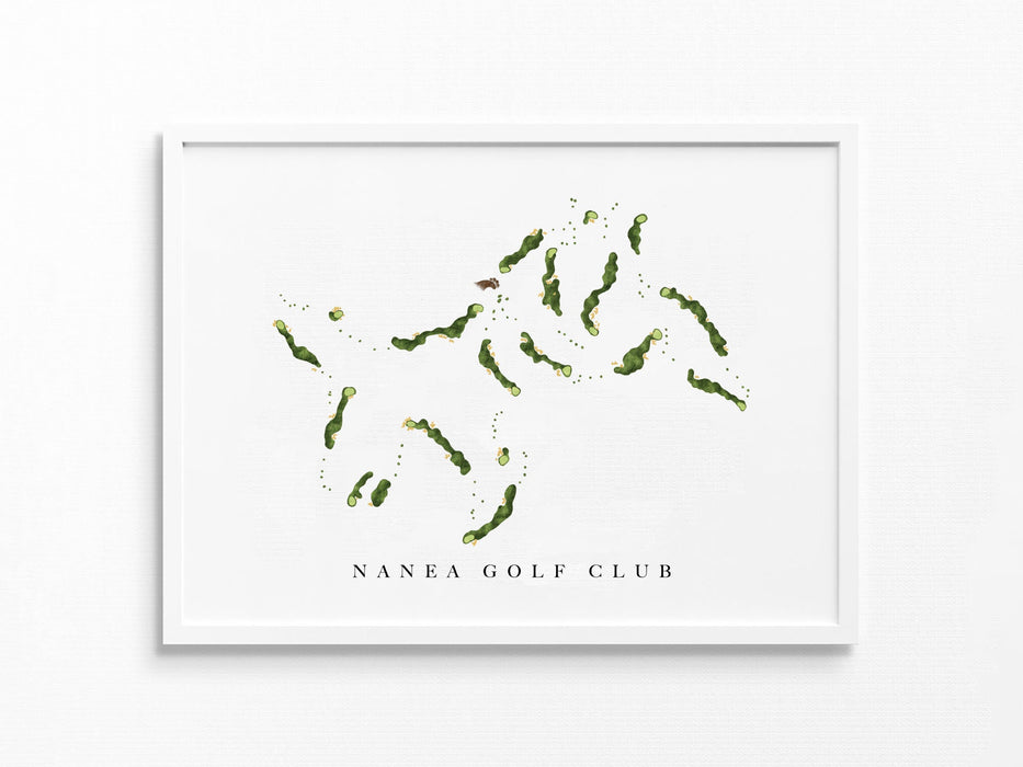 Nanea Golf Club | Kailua-Kona, HI 