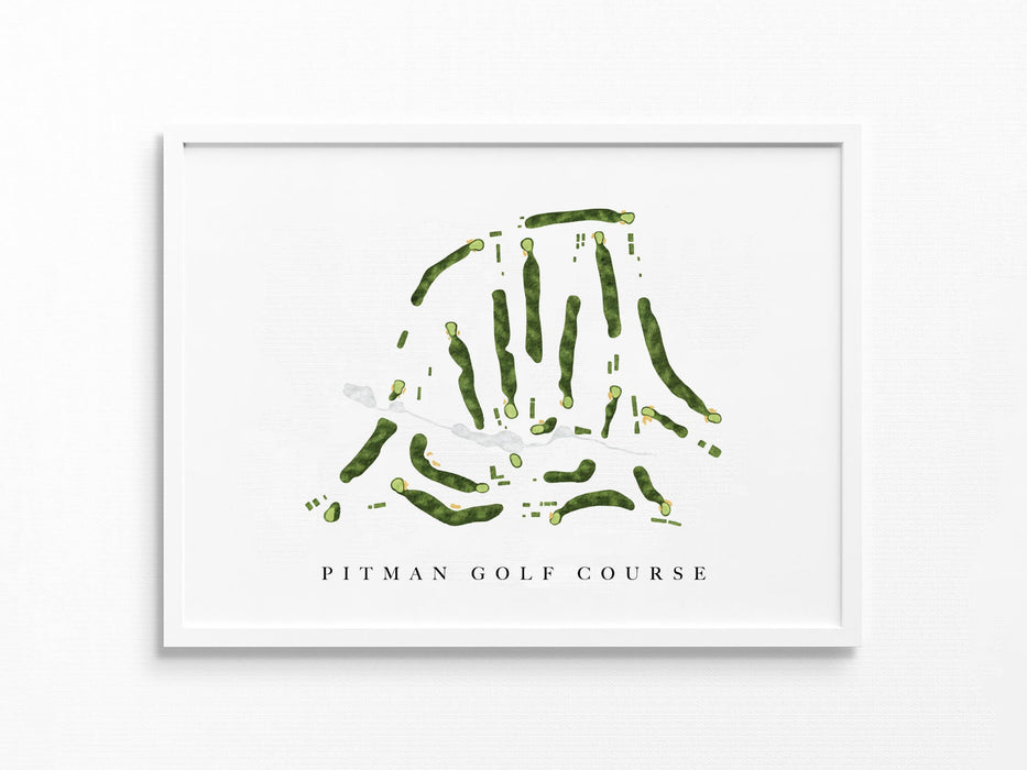 Pitman Golf Course | Sewell, NJ 