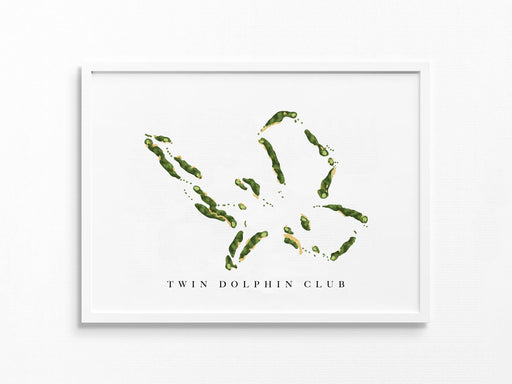 Twin Dolphin Club | Cabo San Lucas, Mexico 
