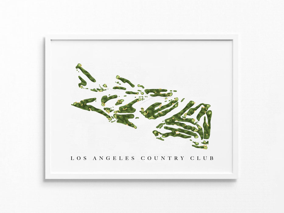 Los Angeles Country Club | Los Angeles, CA 