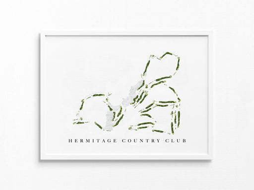 Hermitage Country Club | Manakin-Sabot, VA 