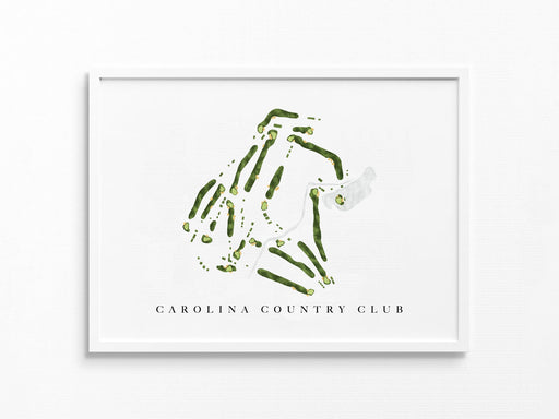 Carolina Country Club | Raleigh, NC 