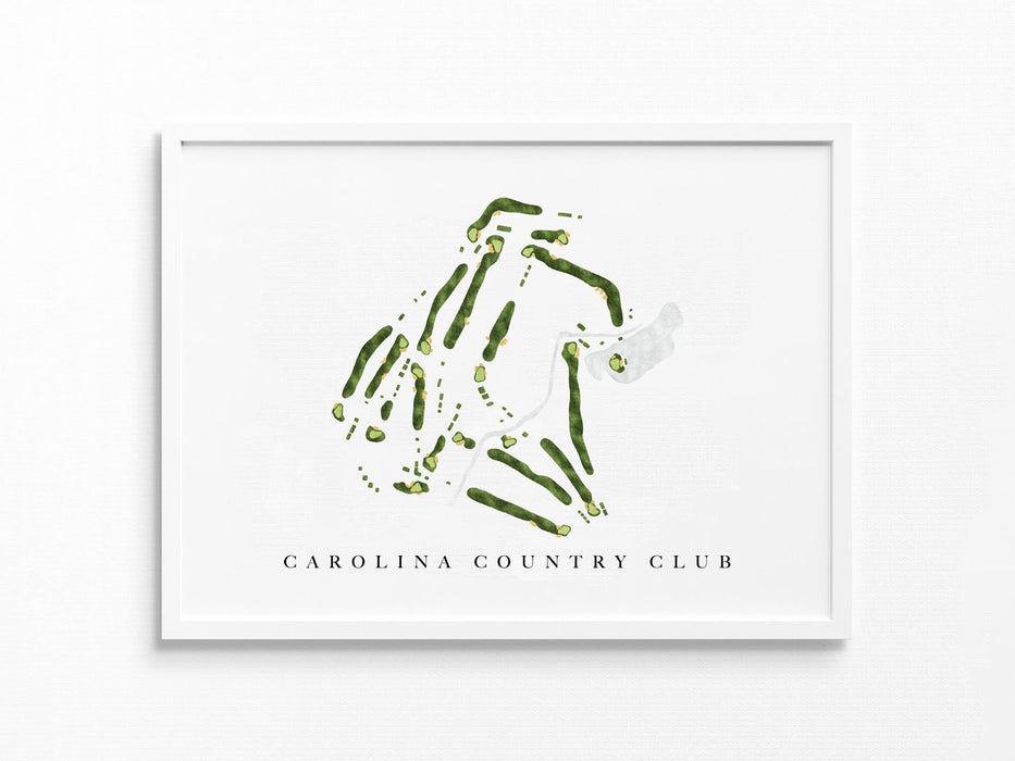 Carolina Country Club | Raleigh, NC 