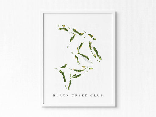 Black Creek Club | Chattanooga, TN 