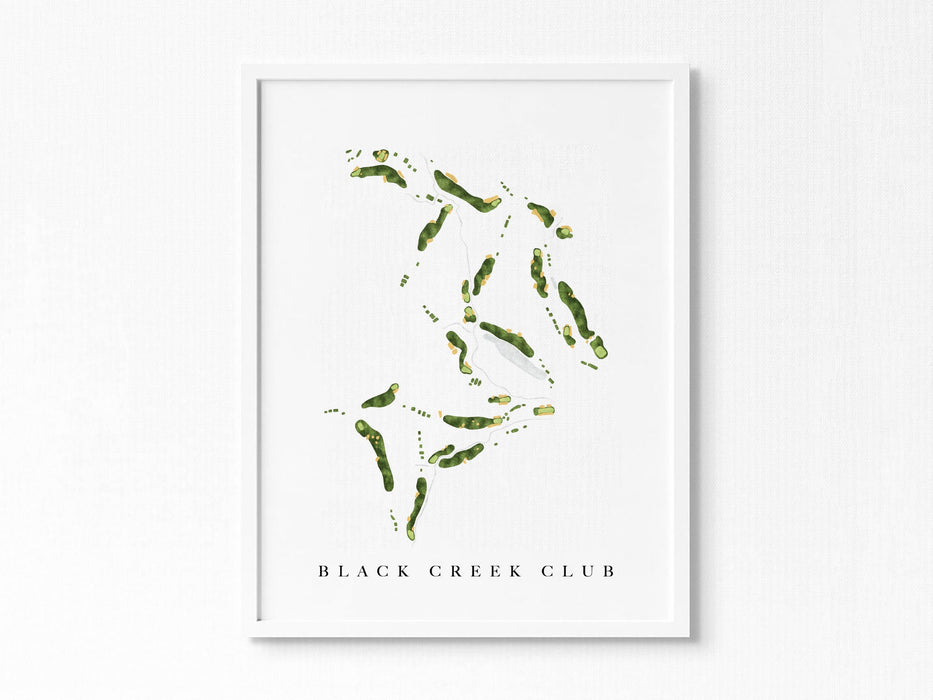 Black Creek Club | Chattanooga, TN 