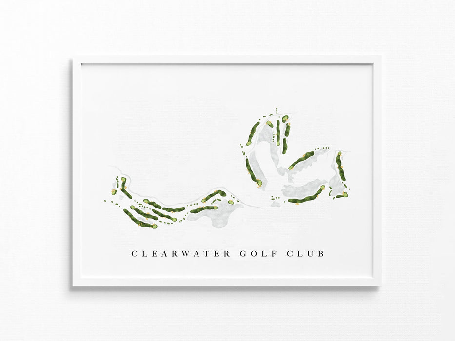 Clearwater Golf Club | New Zealand 