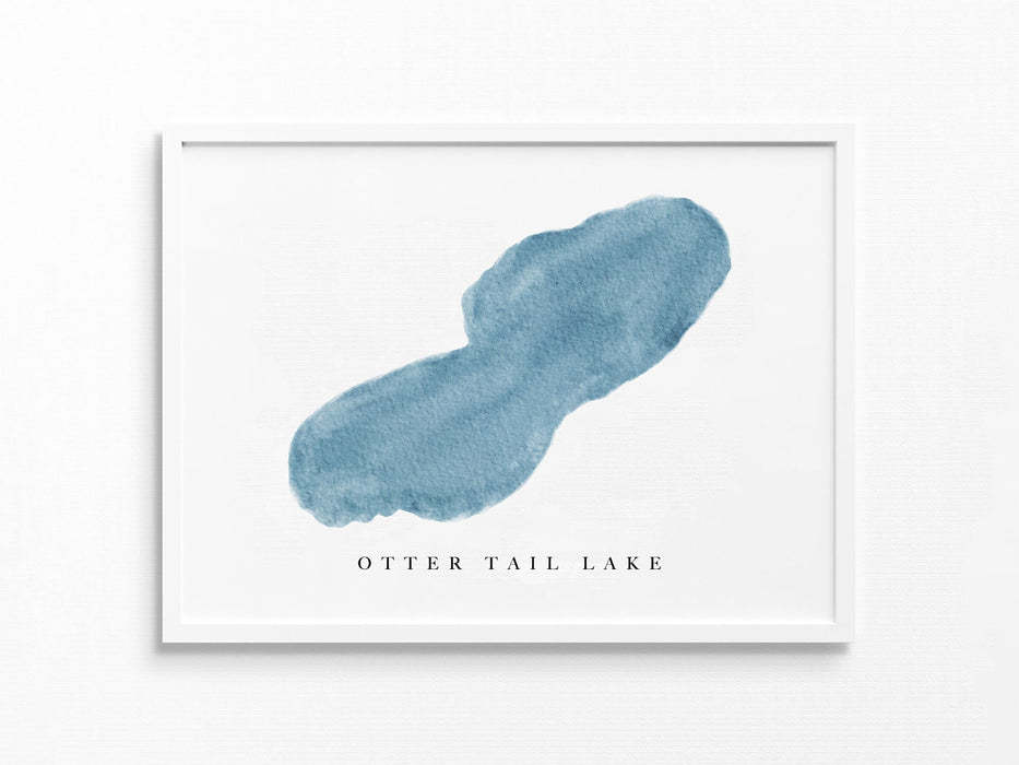 Otter Tail Lake | Minnesota