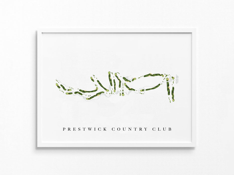Prestwick Country Club | Frankfort, IL 