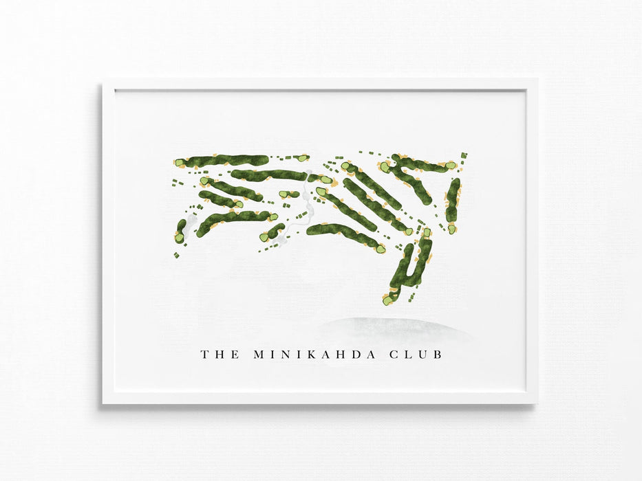 The Minikahda Club | Minneapolis, MN 