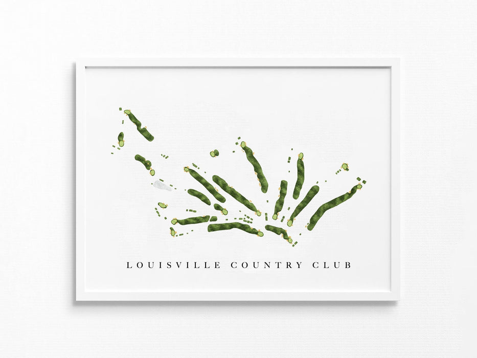 Louisville Country Club | Louisville, KY