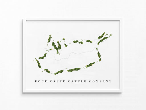 Rock Creek Cattle Company | Deer Lodge, MT
