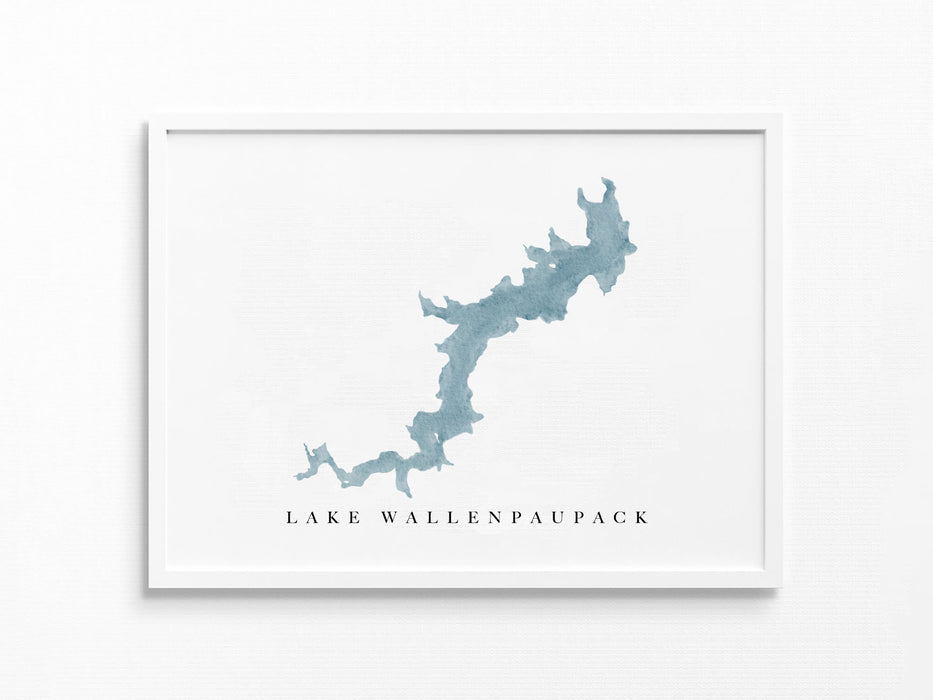 Lake Wallenpaupack | Pennsylvania