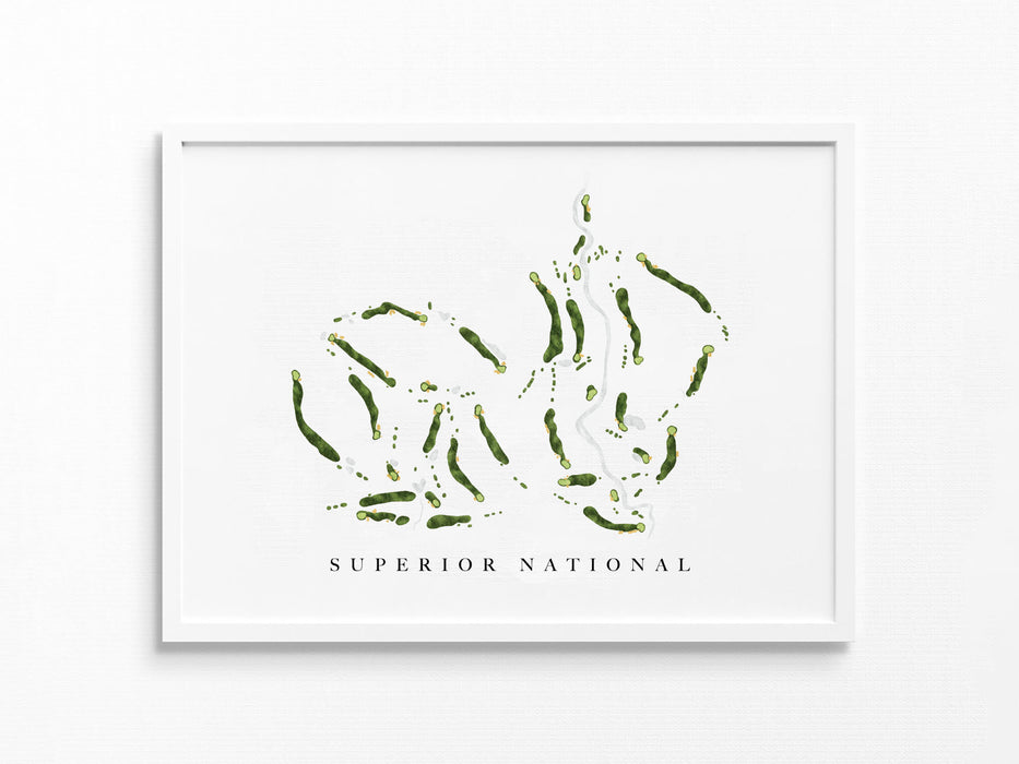 Superior National | Lutsen, MN