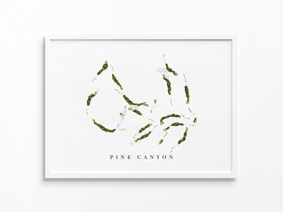 Pine Canyon Club | Flagstaff, AZ