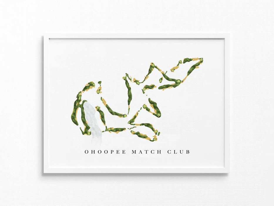 Ohoopee Match Club | Cobbtown, GA