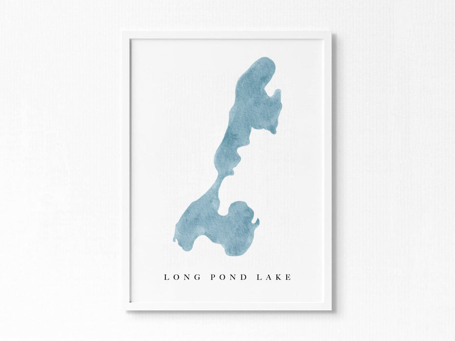 Long Pond Lake | Clinton, NY