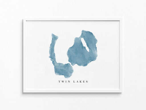 Twin Lakes | Connecticut