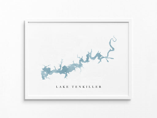 Lake Tenkiller | Oklahoma